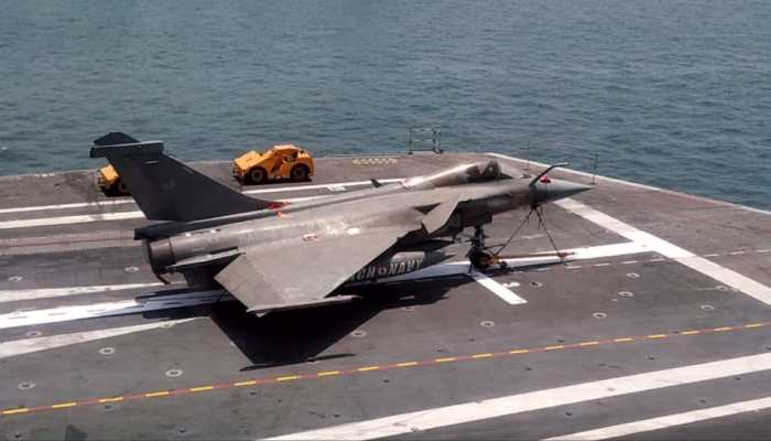 Strategic Skies: Inside India's Rs 63,000 Crore Rafale-M Deal With France And Its Impact On Naval Aviation