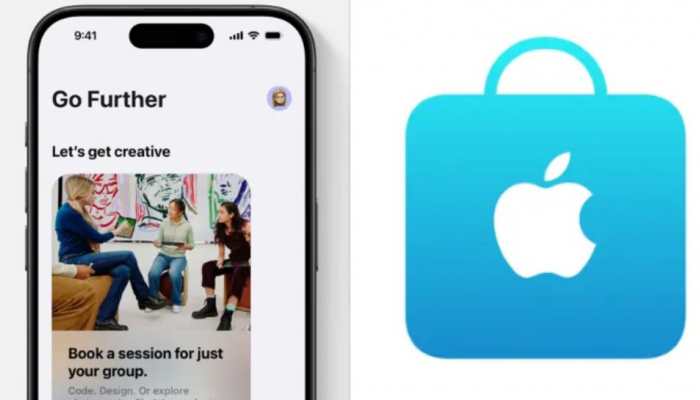 Apple App Store Facilitated Rs 44,447 Crore In Developer Billings In India In 2024: Study 