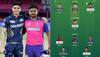 rr vs gt dream11 today