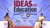 Zee Education Conclave: Delhi CM Rekha Gupta Criticises AAP, Calls Sheila Dikshit '10 Times Better' | WATCH