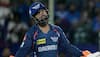 Rishabh Pant captaincy