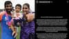 Jasprit Bumrah's Wife Sanjana Ganesan Calls Out Online Bullies Mocking Baby Angad's Expression