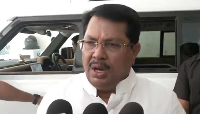 'Do Terrorists Have Time To Ask Religion?': Maharashtra Congress MLA Sparks Row