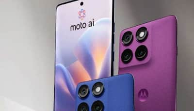 Motorola Edge 60 Pro India Launch Date Officially Announced; Check Camera, Battery And Expected Price 