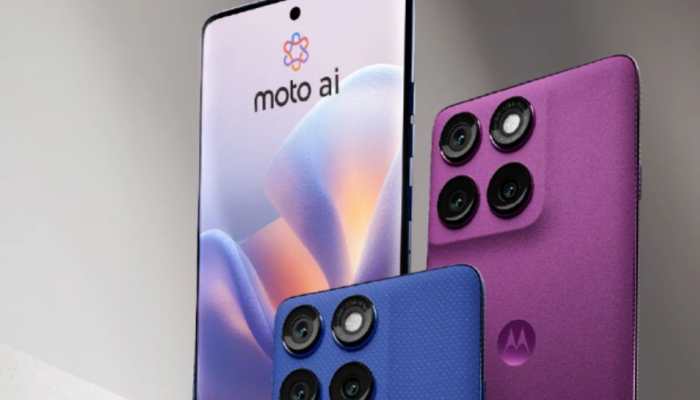 Motorola Edge 60 Pro India Launch Date Officially Announced; Check Camera, Battery And Expected Price Motorola Edge 60 Pro India Launch Date Officially Announced; Check Camera, Battery And Expected Price