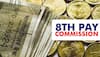8th Pay Commission: All Eyes On Formation Of Pay Panel As Govt Officially Announces Filling Up Of 35 Posts On Deputation
