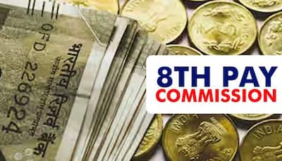 8th Pay Commission: All Eyes On Formation Of Pay Panel As Govt Officially Announces Filling Up Of 35 Posts On Deputation