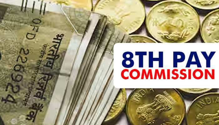 8th Pay Commission: All Eyes On Formation Of Pay Panel As Govt Officially Announces Filling Up Of 35 Posts On Deputation 8th Pay Commission: All Eyes On Formation Of Pay Panel As Govt Officially Announces Filling Up Of 35 Posts On Deputation