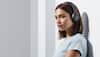 Stylish headphones