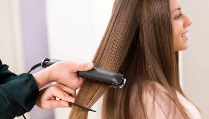 Flat Iron Perfection: Top Hair Straighteners for Every Hair Type