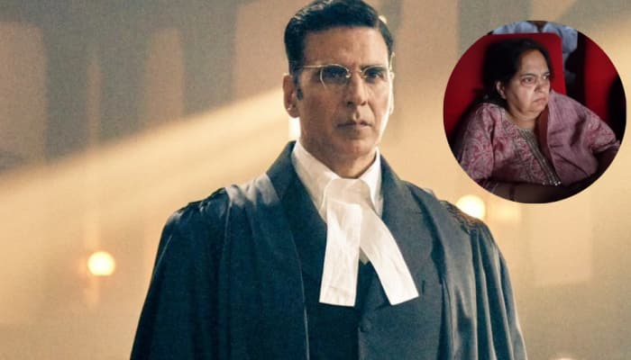 Jallianwala Bagh Victims' Families Attend Kesari 2 Screening - WATCH