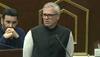 'Won't Demand Statehood....': Jammu And Kashmir CM Omar Abdullah's BIG Remark Amid Pahalgam Attack
