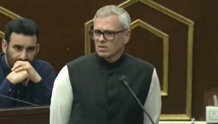 'Won't Demand Statehood....': Jammu And Kashmir CM Omar Abdullah's BIG Remark Amid Pahalgam Attack
