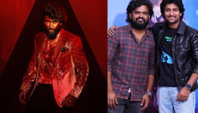 HIT 3: Director Sailesh Kolanu Of Nani-Starrer Has THIS Request To Moviegoers 