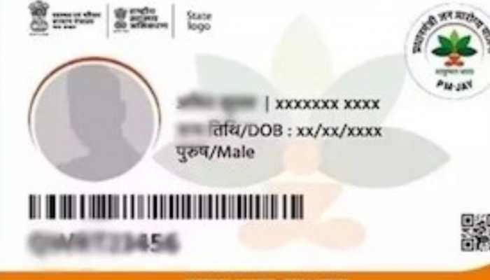 Good News For Senior Citizens In Delhi! Ayushman Bharat Health Cards For 70+ Seniors Available Today| Check Benefits