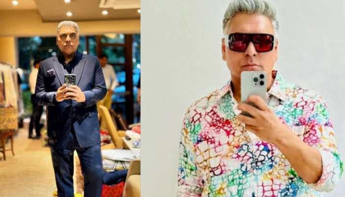 Ram Kapoor Lost 55 Kilos — And There Was More To It Than Dieting And Gymming, SECRET Revealed Here