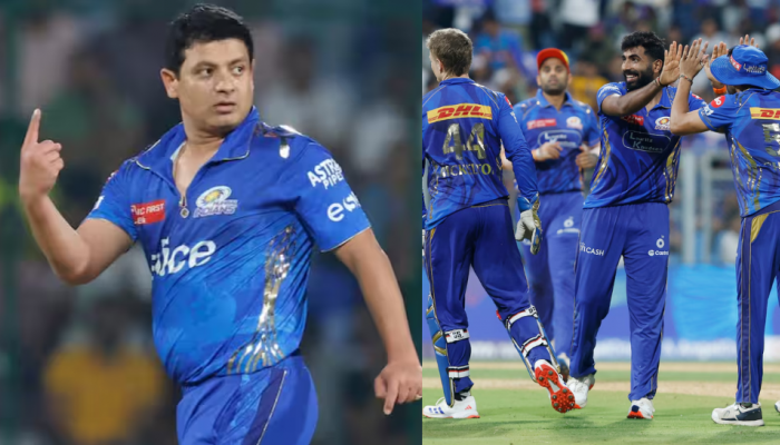 IPL 2025: Teams Should Fear Mumbai Indians After Five Wins In A Row Says Piyush Chawla IPL 2025: Teams Should Fear Mumbai Indians After Five Wins In A Row Says Piyush Chawla
