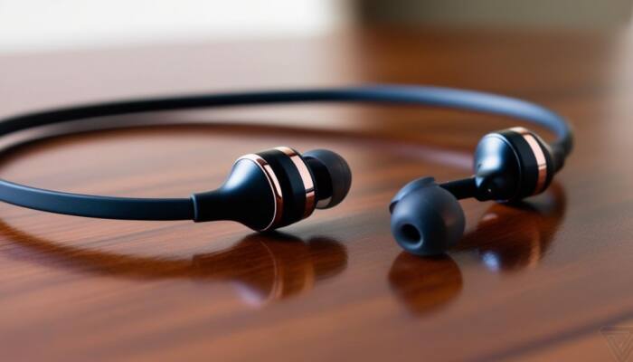 Your Buying Guide to Neckband Earphones