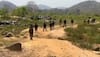 Chhattisgarh: A Hill, Most-Wanted Naxals And Eighth Day Of Operations With 24,000 Security Forces