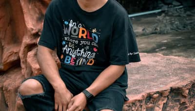 Stand Out in Style: Best Men’s Printed T-shirts You Must Have