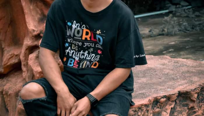Stand Out in Style: Best Men’s Printed T-shirts You Must Have