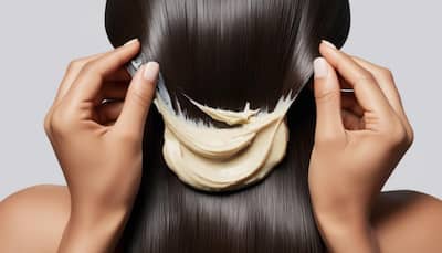 4 Best Hair Masks for Deep Nourishment and Repair