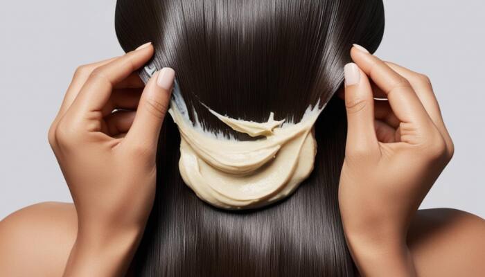 4 Best Hair Masks for Deep Nourishment and Repair