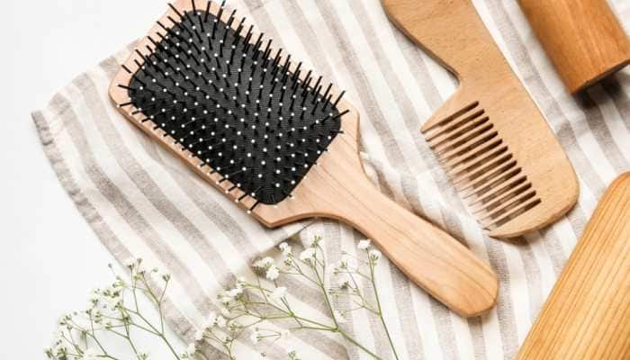 The Best Hair Brushes and Combs for Every Hair Type