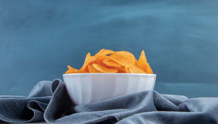 Snack Smarter: The Best Healthy Chips You’ll Love 