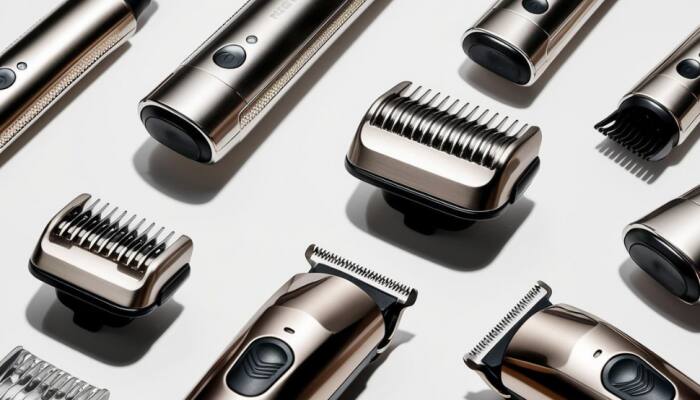 Must Have Beard Trimmers for Grooming at Home
