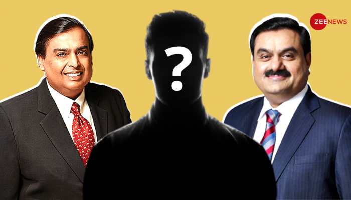 Meet Man, Once Wealthier Than Mukesh Ambani And Gautam Adani 