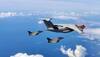 India And France Sign Rs. 63,000 Cr Deal For Rafale Marine Fighter Jets 