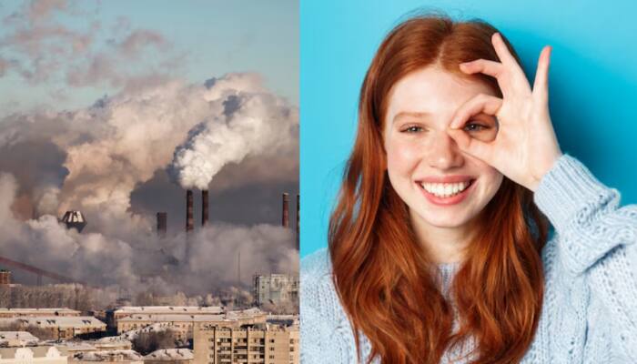 How Pollution And Heatwaves Are Harming Your Eye Health? Expert Shares Safety Tips And Precautions
