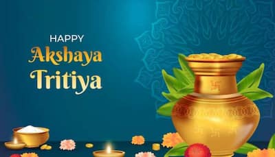 Akshaya Tritiya 2025: Rituals To Follow, Mistakes To Avoid On Akha Teej