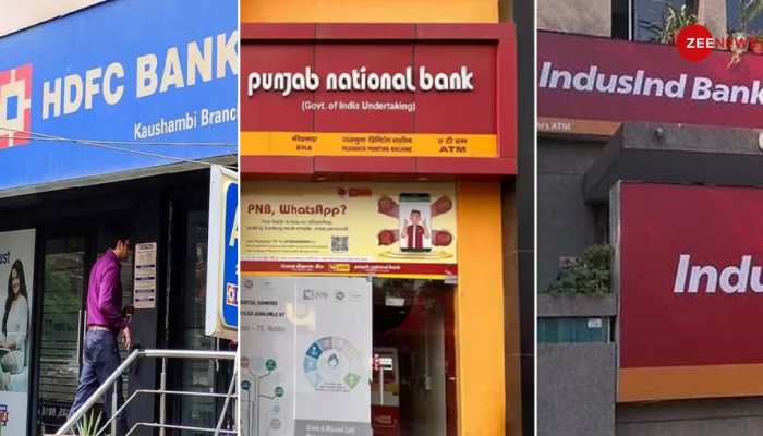 RBI’s New ATM Rules From May 1, 2025: HDFC, PNB And IndusInd Bank Notify New Charges