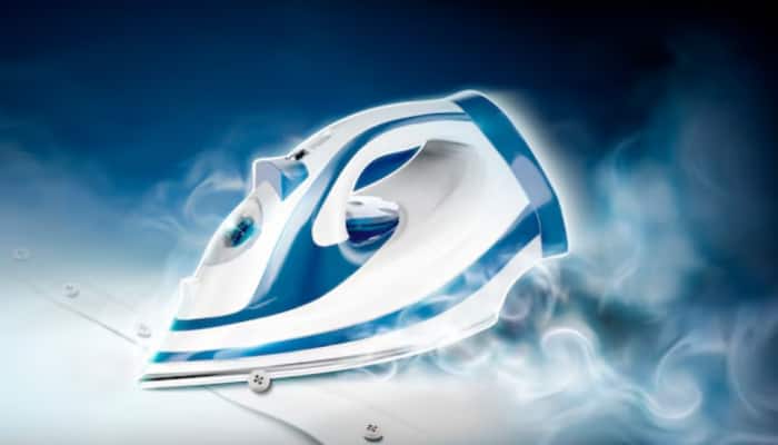 Best 4 Powerful Dry Irons for Smooth, Crisp Clothes Every Time