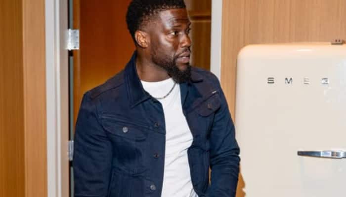 Kevin Hart's India Tour Postponed In Solidarity With Pahalgam Terror Attack