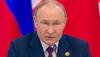 Putin Declares Three-Day Ceasefire In Ukraine From May 8-10