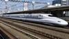 Mumbai-Ahmedabad In 3 Hours: Bullet Train Project To Be Operational By 2028, Says Maharashtra CM