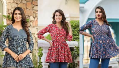Best Stylish Kurtas for Women You Must Grab on Flipkart