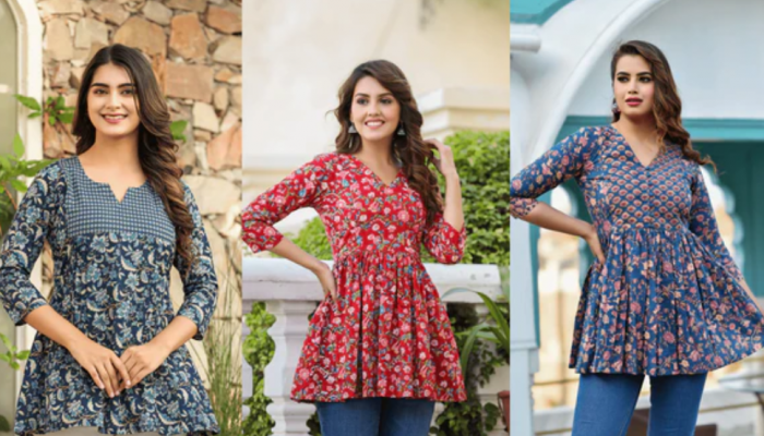 Best Stylish Kurtas for Women You Must Grab on Flipkart Best Stylish Kurtas for Women You Must Grab on Flipkart