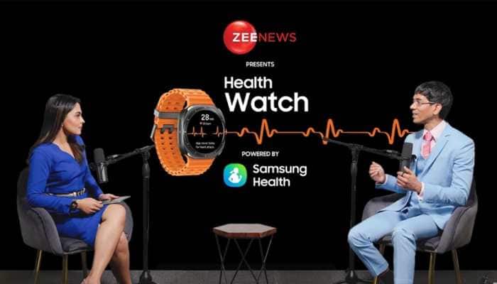 Track. Train. Transform. How Samsung Galaxy Wearables Are Redefining the Fitness Experience
