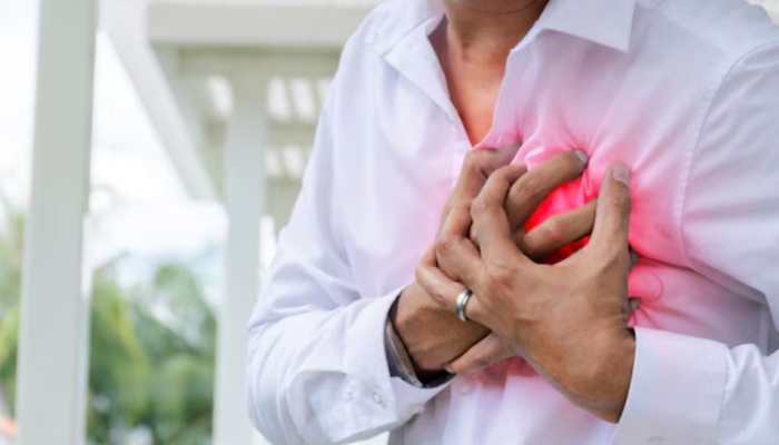 Why Most Heart Attacks Happen In The Morning?