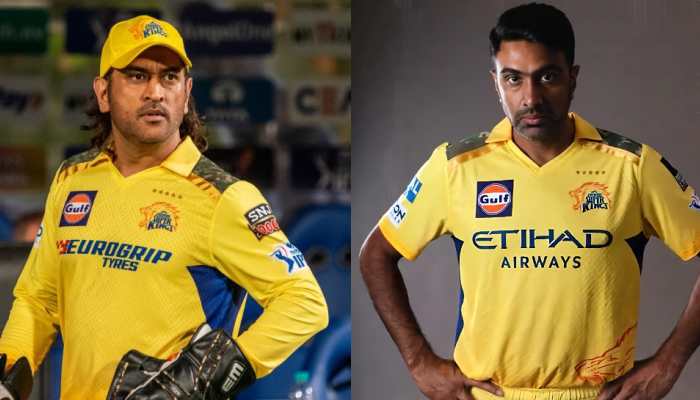 4 Players Who Can Retire From IPL After 2025 Season: MS Dhoni, R Ashwin And...