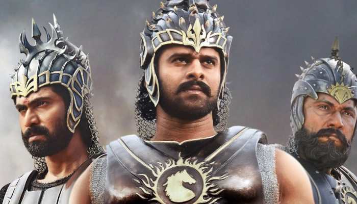  ‘Baahubali’ Set For Re-Release This October As Sequel Marks 8-Year Anniversary
