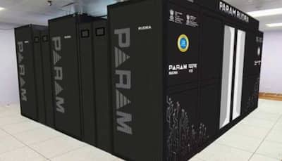 34 Supercomputers With 35 Petaflops Capacity Deployed Across India: IT Ministry