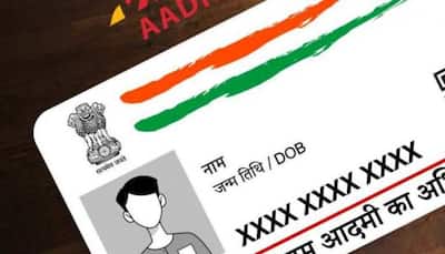Number Of Aadhaar Authentication Transactions Surges Past 2,707 Crore In 2024-25