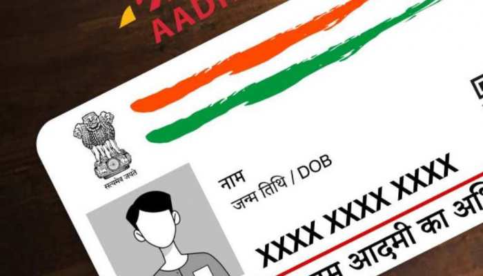 Number Of Aadhaar Authentication Transactions Surges Past 2,707 Crore In 2024-25 Number Of Aadhaar Authentication Transactions Surges Past 2,707 Crore In 2024-25