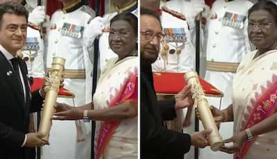 Padma Awards 2025: From Arijit Singh To Shekhar Kapur, Full List Of Celebrity Awardees