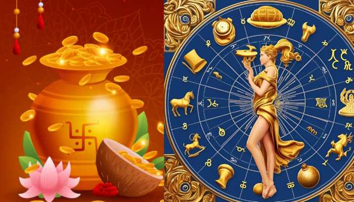 Akshaya Tritiya 2025 Horoscope
